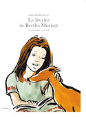 Lévrier de Berthe Morisot (Le)